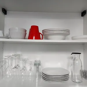  Appartement De Charme, Coeur De Vichy, Quartier Calme