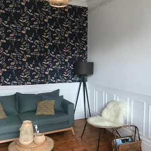  Appartement Pastille