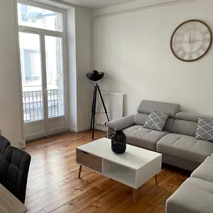  Appartement Paradis