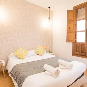  Appartement Mexuar Homes Ayuntamiento Espagne