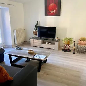  Appartement L’escale Commingeoise France